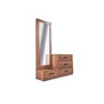 thumbnail image 1 of Tocador Santana Nogal - Kessa Muebles, 1 of 5