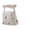 Bear square bag, variant on Comfortable Infant Travel Pillow Cotton For Carriers Prams Baby Strollers Organizers Bag Washable Strollers Headrest