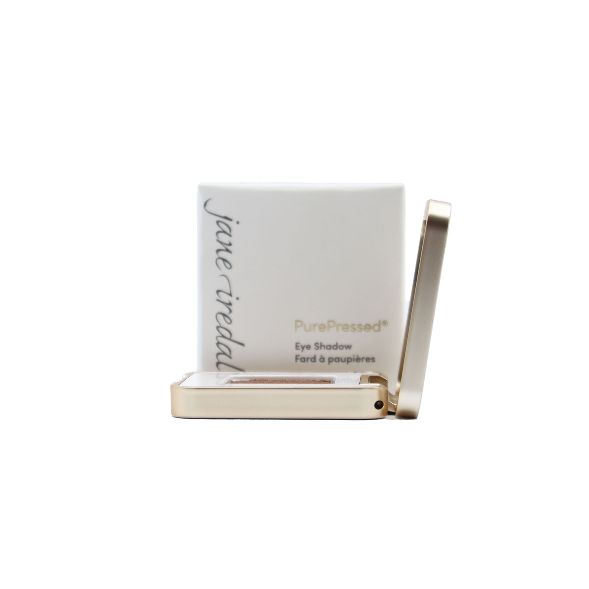 JaneIredale: Purepressed Blush - Dubonnet (new packaging)