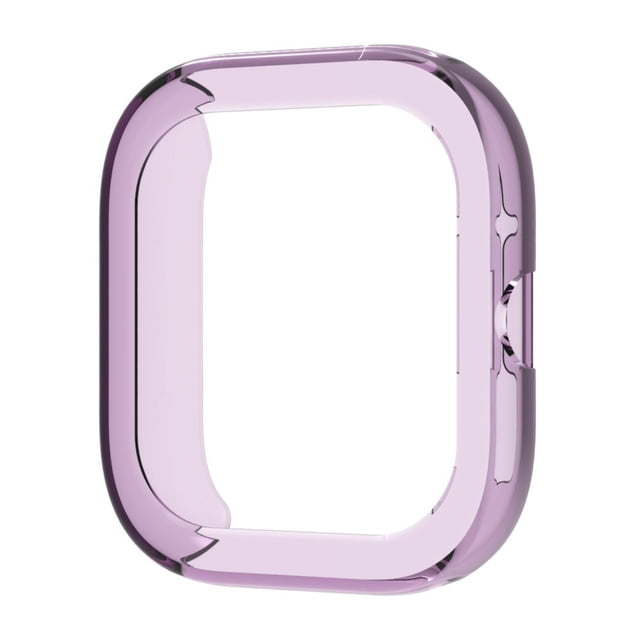 Smart Sports Watch TPU Cover Perfect Fit Enhanced Grip Durable Easy Installation Functional For Watches