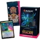 thumbnail image 2 of Magic: The Gathering The Lost Caverns of Ixalan Commander Deck - Explorers of The Deep (100-Card Deck, 2-Card Collector Booster Sample Pack + Accessories), 2 of 7