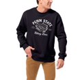 thumbnail image 4 of Men's League Collegiate Wear Navy Penn State Nittany Lions Stadium Essential Pullover Sweatshirt, 4 of 4