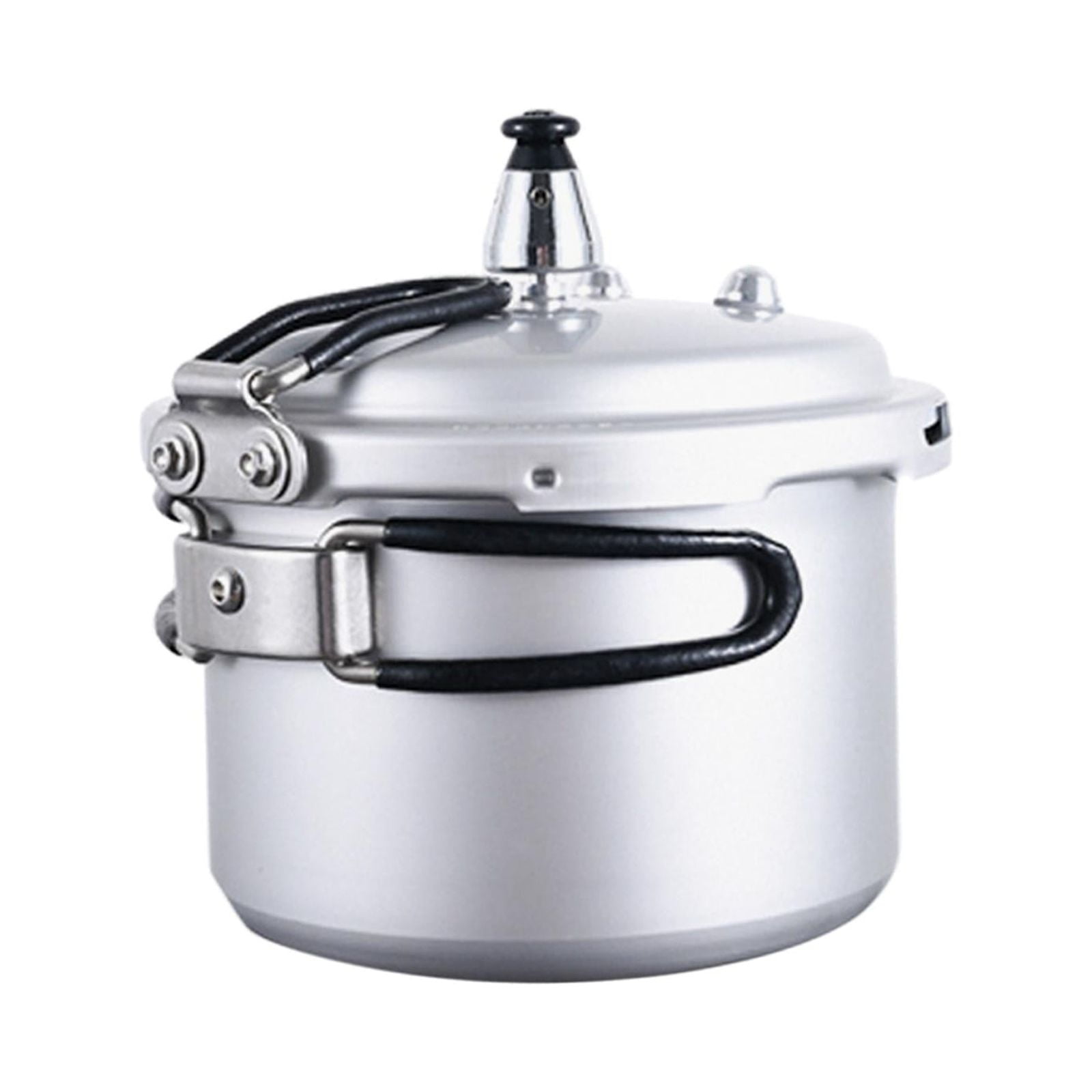 Camping Portable Small Rice Cooker for Kitchen Travel Outdoor 16cm