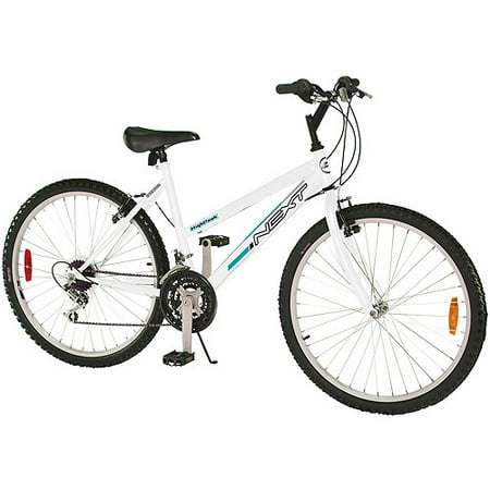 26 inch next mountain bike Clearance