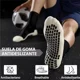 thumbnail image 3 of 5 Calceta Antideslizantes Fútbol Y Manga Media Y Espinillera, 3 of 8