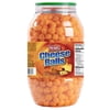 17 oz Herrs Cheese Ball Barrel