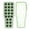 aa, variant on Leatfisat Molds Mini 6-Cavity Silicone Ice Pop Mold Breastmilk Molds For Teething Relief Toddler Mold For Ice Cream Frozen Yogurt And Fruit Juice