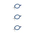 thumbnail image 3 of Destyer Air Conditioning Tool Recharging Tool Car Air Conditioner Hose 3Set, 3 of 6