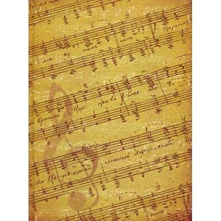 Music Journal