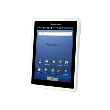 Pandigital Novel Eb.