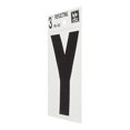thumbnail image 2 of letra "y" de vinilo 7.62 cm, 2 of 4