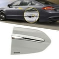 thumbnail image 1 of Door Driver Side Door Handle Cover DS7Z 54218A15 DC Exterior Front Left Door Handle Lock  For  2015 To 2020, 1 of 8