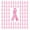 Pink, variant on WINDLAND Pack of 200 Charity Brooch Pins Ribbon Pins Bulk Fundraising Lapel Pins Buttons