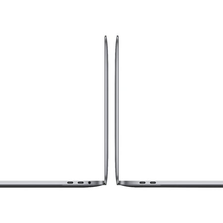 Apple - MacBook Pro - 13" Display with Touch Bar - Intel Core i5 - 16GB Memory - 1TB SSD - Space Gray