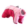 thumbnail image 3 of Abrigo para perros Salvador Ropa Impermeable a prueba de viento 3XL, 3 of 9