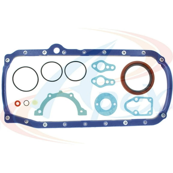Engine Conversion Gasket Set