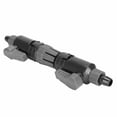 Aquarium Plastic Connector Aquarium Water Control Valve Fish Tank Hose ...