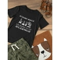 thumbnail image 3 of Science Quote. Toddler T-Shirt,  4 Toddler, 3 of 4