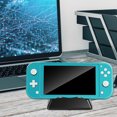 thumbnail image 1 of Muelle De Carga Soporte de cargador de host de juego plegable con almacenamiento de caja de tarjeta para Switch/Switchlite/OLED, 1 of 7