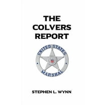 The Colvers Report (Hardcover)