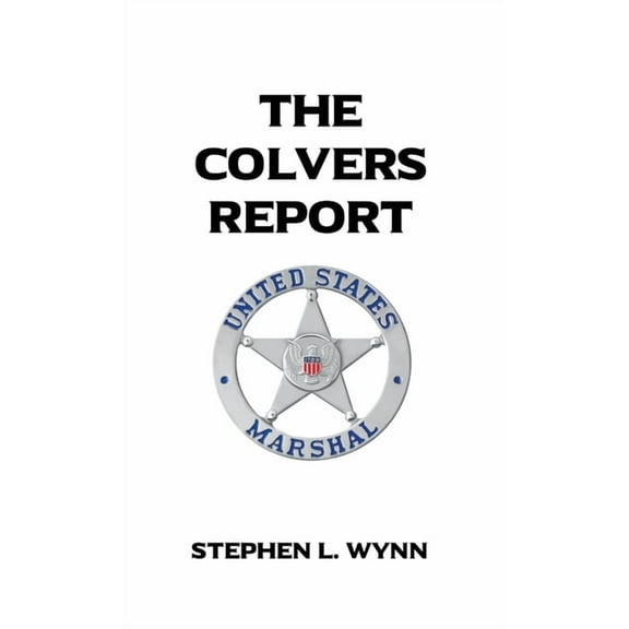 The Colvers Report (Hardcover)