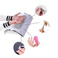 thumbnail image 3 of Nails Vacuum Nail Collector Dust Machine, 40w Nail Dust Collector Fan Nail Cleaner For Manicure Acrylic Gel Nails - Nail Vacuum Cleaner Powerful Nails, 3 of 5