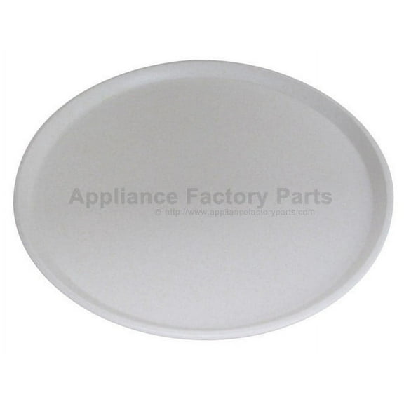 Sharp CERAMIC TURNTABLE TRAY NTNTA146WREZ
