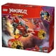 thumbnail image 4 of Set LEGO Ninjago Moto-Meca de la Tormenta de Kai 71830, 4 of 4