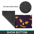thumbnail image 7 of 2 Pieces Of Kitchen Rugs and Mats Non Skid Washable (28) Kitchen Mat,Floor Cushion Waterproof Rug,Rubber Backed Area Rugs for Laundry 47*17+30*17, 7 of 7