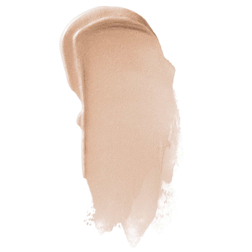NYX Professional Makeup Away We Glow Liquid Highlighter, Crystal Glare