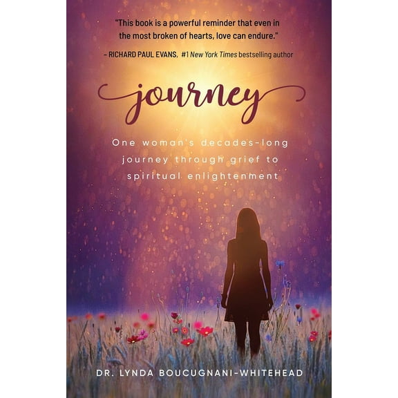 Journey, (Paperback)