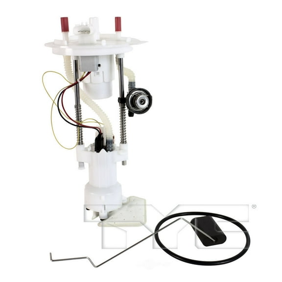 TYC 150273-A TYC CRQ Premium Fuel Pump Module Fits select: 2007-2008 FORD EXPEDITION, 2007-2008 LINCOLN NAVIGATOR