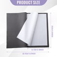 thumbnail image 5 of Yammee Professional Multilayer Silver Polishing Rag Silver Restoration Fabric for Home, 5 of 9