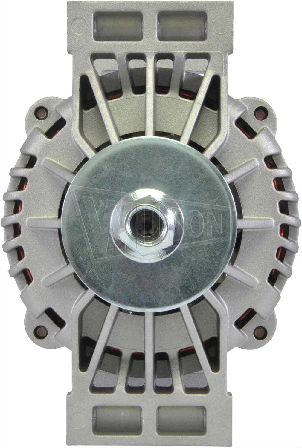Wilson 90-01-4577 Alternator
