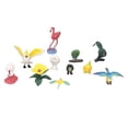 thumbnail image 2 of Bird Animal Figurines, Bird Animal Toys 10 Pieces Safe Durable  For Home Party, 2 of 8