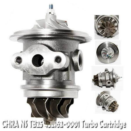 - TB25 452162-0001 Turbo Cartridge fits 93-06 Nissan TerranoII 2.7 Diesel TD25TI