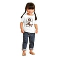 thumbnail image 4 of Yellowstone Y Dutton Ranch Horse Toddler Boy Girl T Shirt Infant Toddler Brisco Brands 6M, 4 of 6