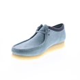 thumbnail image 1 of Clarks Wallabee Sage Nubuck 10.5 D (M), 1 of 7