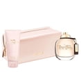 thumbnail image 2 of Set de Regalo de Perfume COACH New York 90 ml EDP Loción Estuche, 2 of 2