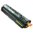 thumbnail image 1 of Zoomtoner Cartouche de Toner laser Compatible Canon ImageClass C2100 Canon 1517A002AA Jaune, 1 of 5