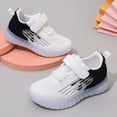 thumbnail image 4 of TBWNWG Fashionable Girls Sneakers for Everyday Casual wear Lightweight Breathable Mesh Kids Shoes for Big Kids Youth, 4 of 7