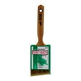 thumbnail image 1 of Arroworthy 1807171 Paint-Mate 2.5 in. Angle Polyester Paint Brush, 1 of 1