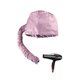 thumbnail image 1 of Gorro de secado de pelo suave portátil, gorro con capucha, secador de pelo para mujer, suministro de salón de peluquería para el hogar, accesorio ajustable ShuxiuWang 8390614219014, 1 of 1
