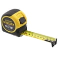 thumbnail image 1 of Cinta métrica STANLEY FATMAX Classic Blade Armor 5 m/16 pies, 1 of 8
