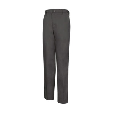 Red Kap Men's Utility Pant with Mimix