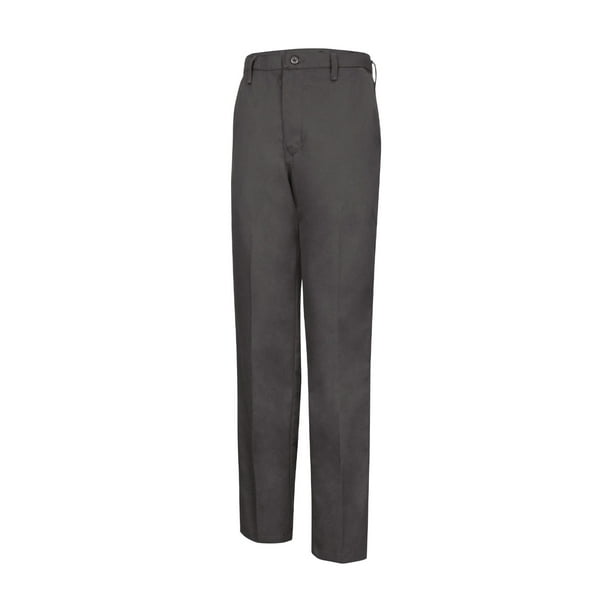 red kap men's utility work pant with mimix technology