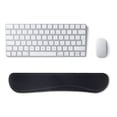 thumbnail image 4 of Lifetechs Keyboard Wrist Rest Holder, Ergonomic Mouse Wrist Support ,Soft Non-slip Silicone Hand Rest Pad Cushion for Office Work Computer Gaming, 4 of 8