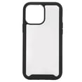 thumbnail image 1 of Fundas para teléfonos móviles Funda protectora a prueba de golpes para iPhone 13 Pro Max ProtectionBlack, 1 of 5