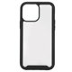 thumbnail image 1 of Funda Protectora para iPhone 13 Pro Max YLSHRF PC Y TPU A Prueba de Polvo, 1 of 8