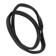 thumbnail image 1 of DEEPCRAFF Trash Can Rubber Gasket Foldable For Living Room 1Pack, 1 of 8